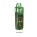 Rincoe Jellybox SE Pod System Kit Matcha Clear